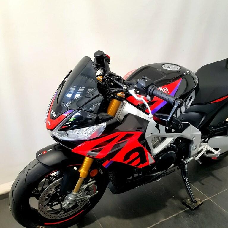 TUONO 1100 V4
