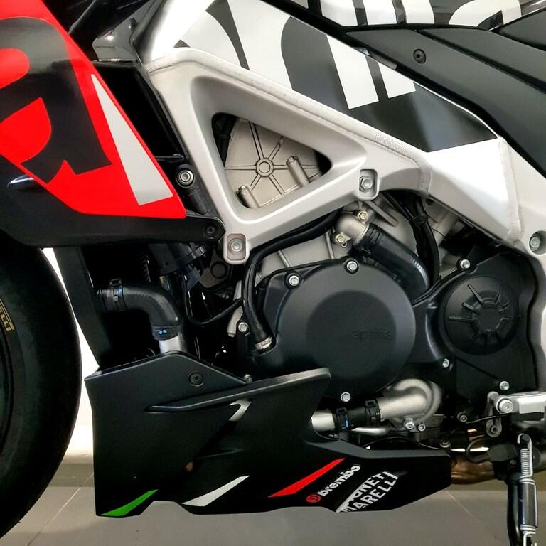 TUONO 1100 V4