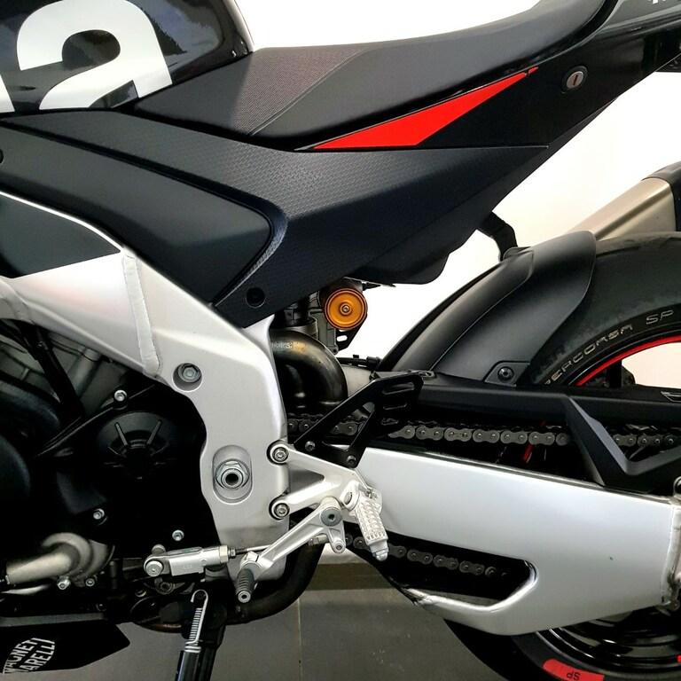 TUONO 1100 V4