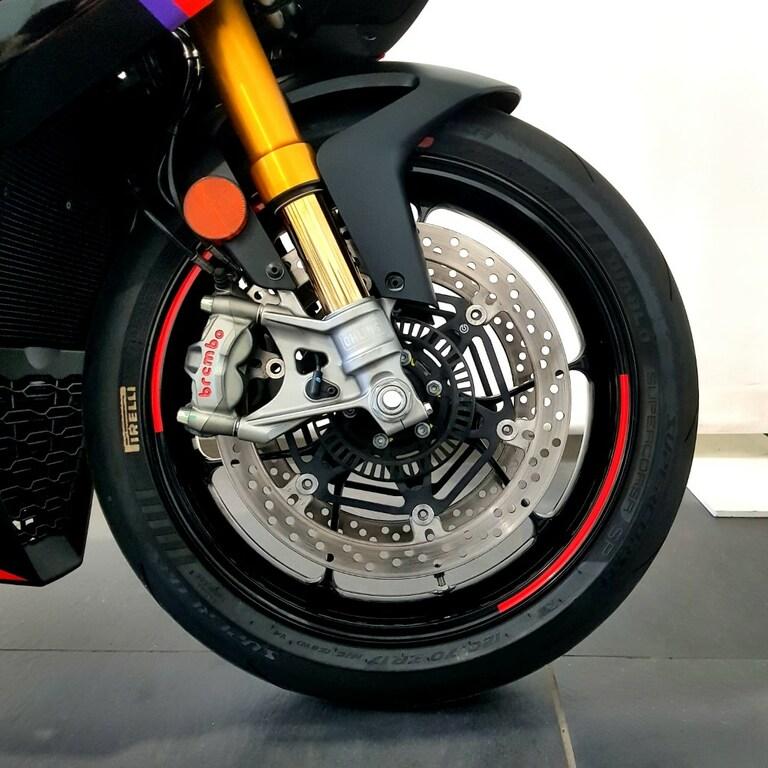 TUONO 1100 V4