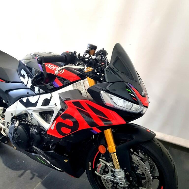 TUONO 1100 V4