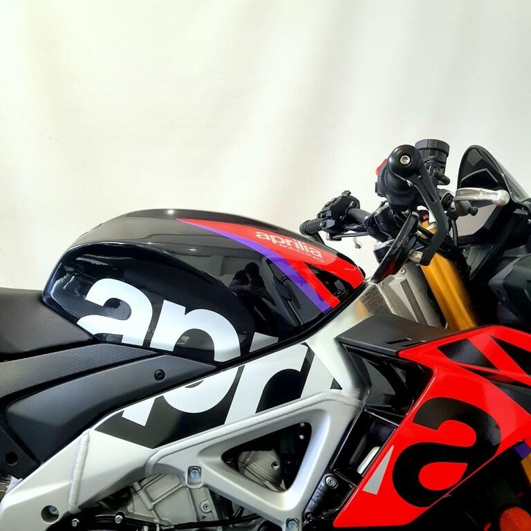 TUONO 1100 V4