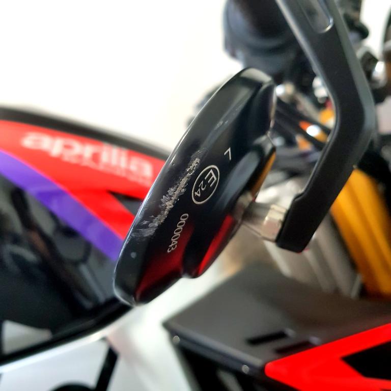 TUONO 1100 V4