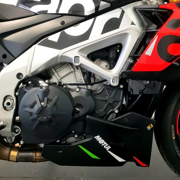 TUONO 1100 V4