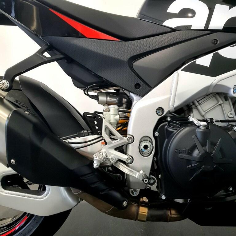 TUONO 1100 V4