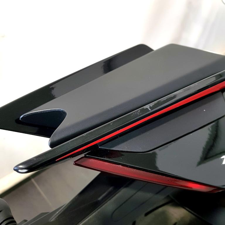 TUONO 1100 V4