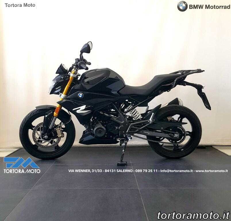 G 310 R