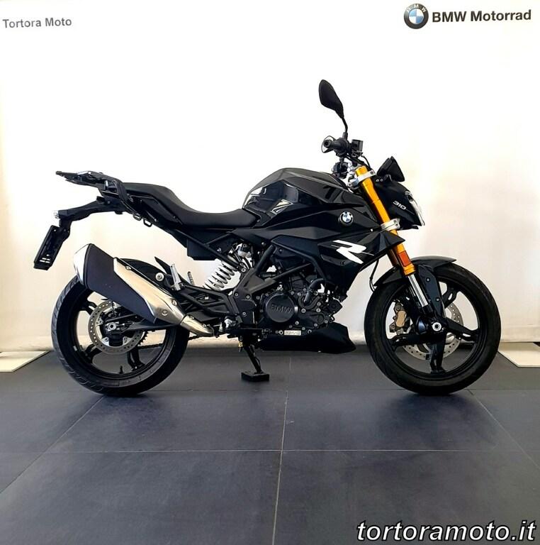 G 310 R