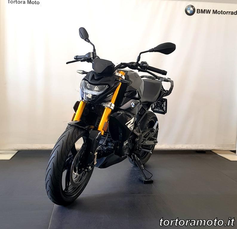 G 310 R