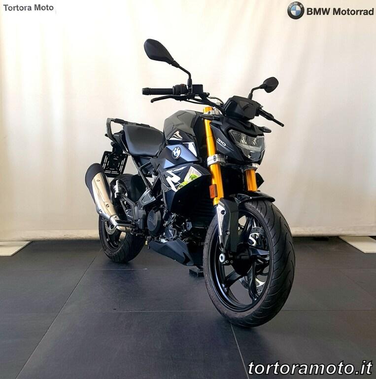 G 310 R