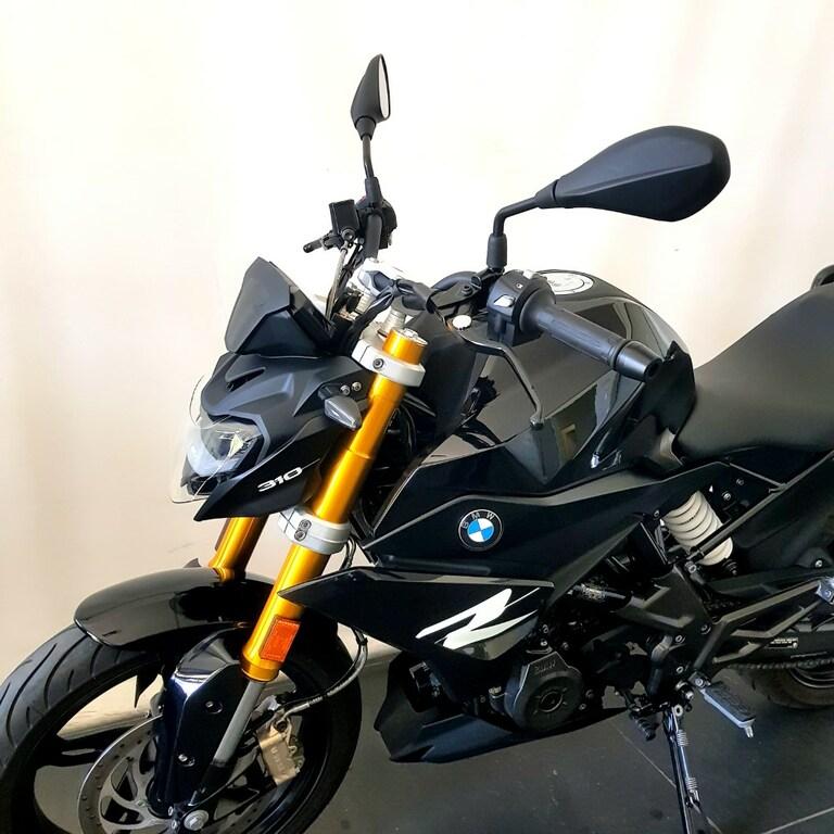 G 310 R