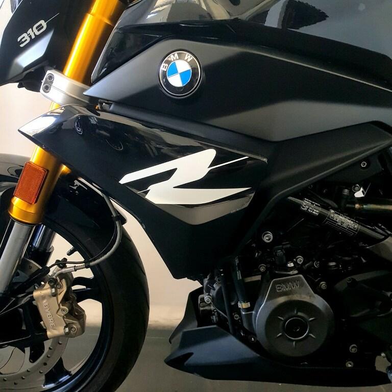 G 310 R