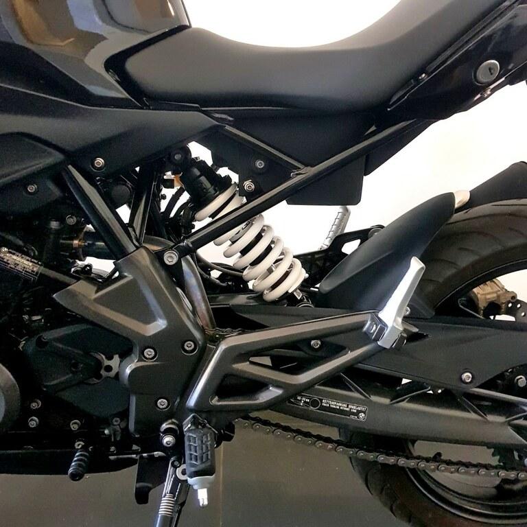 G 310 R