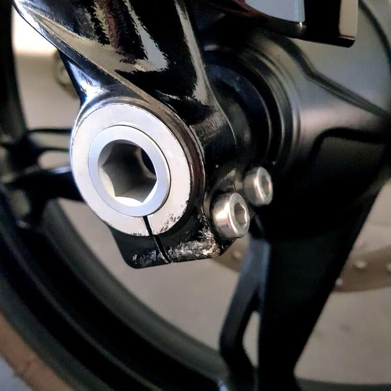 G 310 R