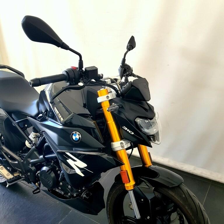 G 310 R
