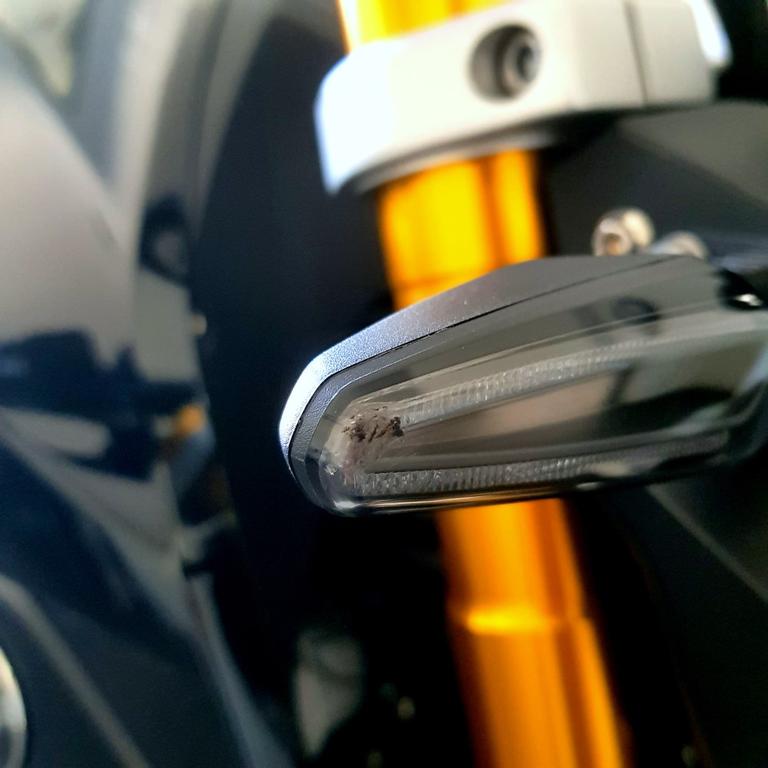 G 310 R