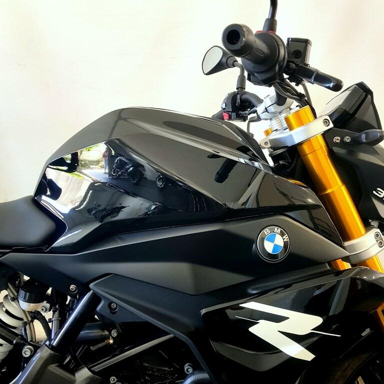 G 310 R