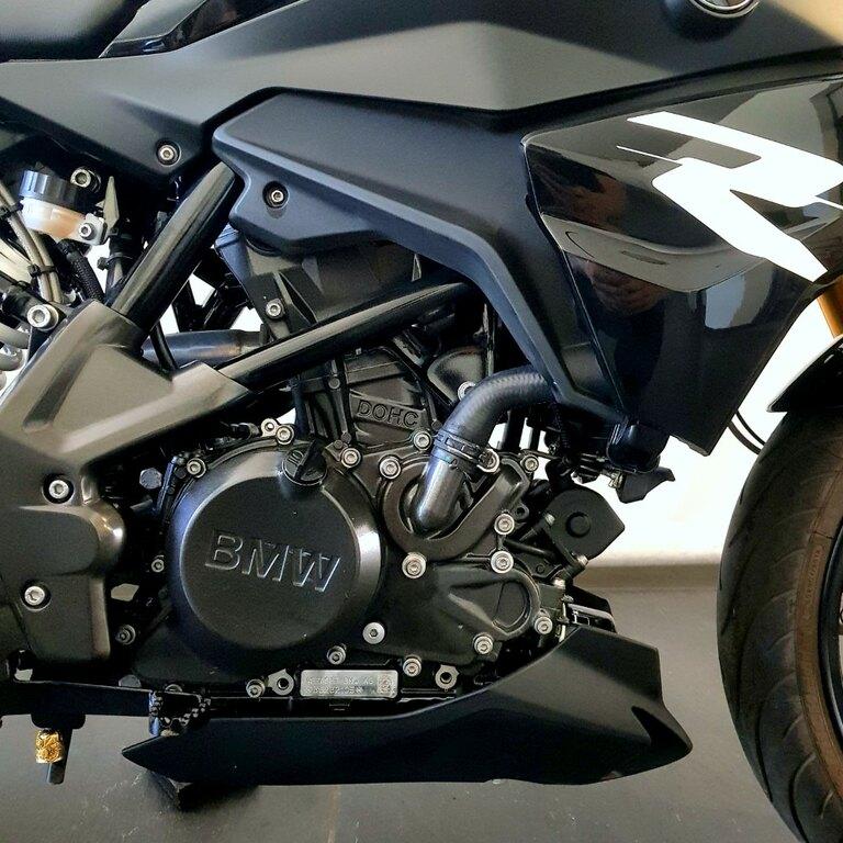 G 310 R