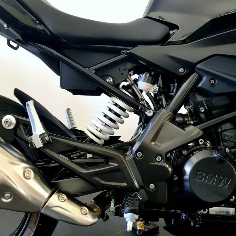 G 310 R