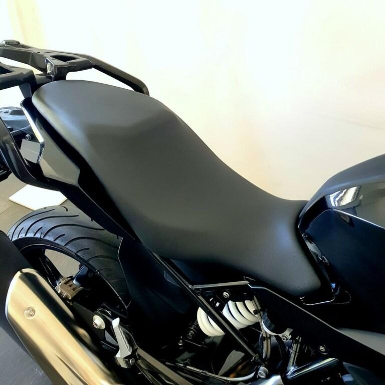 G 310 R