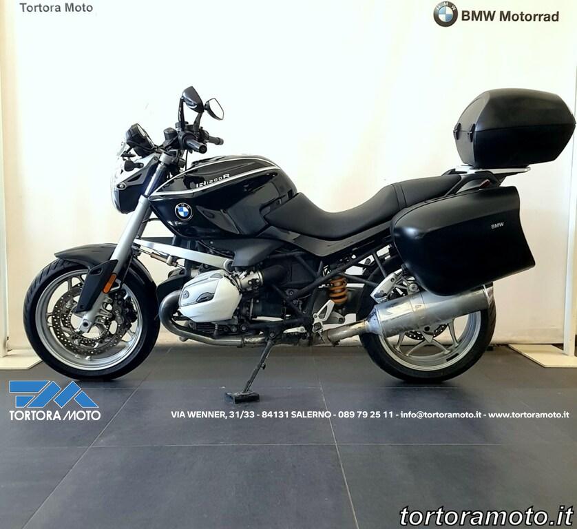 R 1200 R