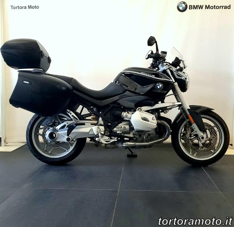 R 1200 R