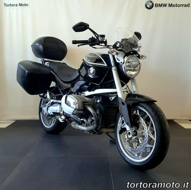 R 1200 R