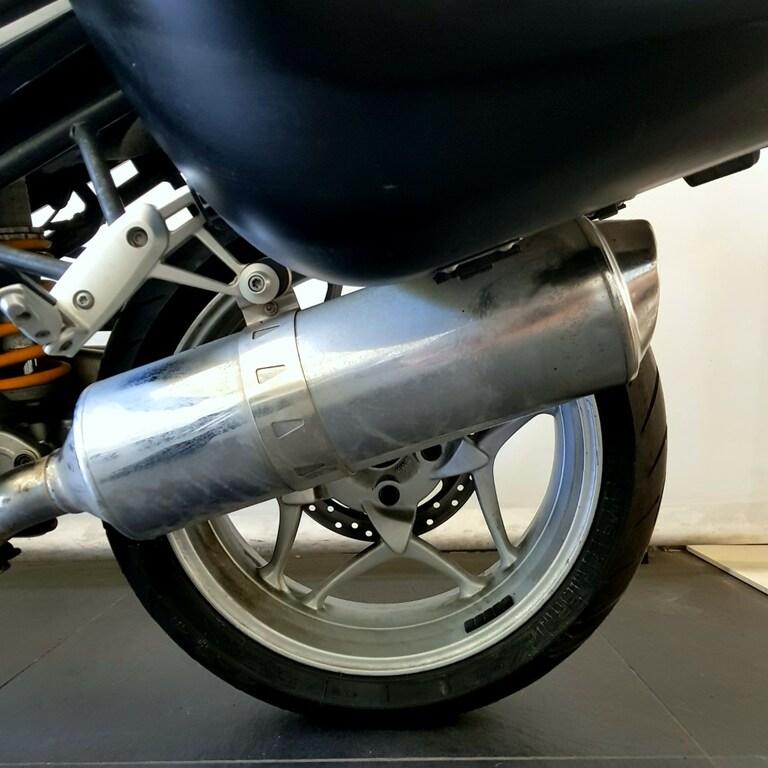 R 1200 R