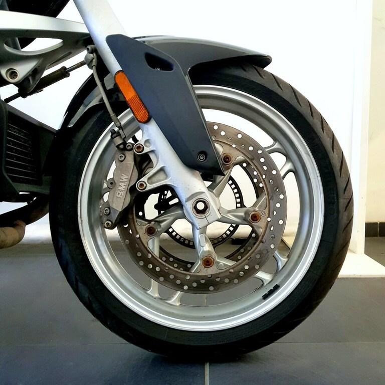 R 1200 R