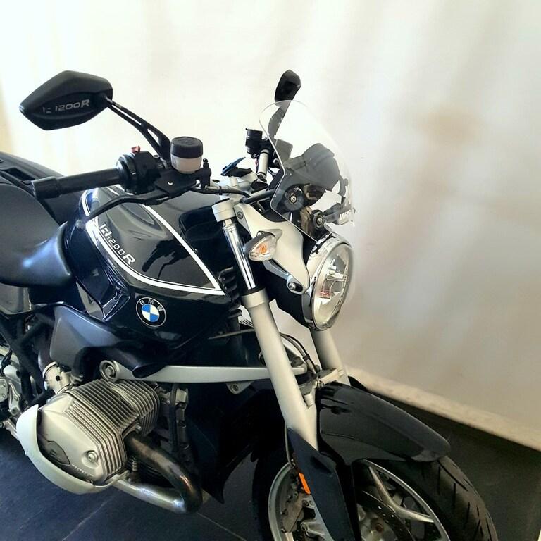 R 1200 R