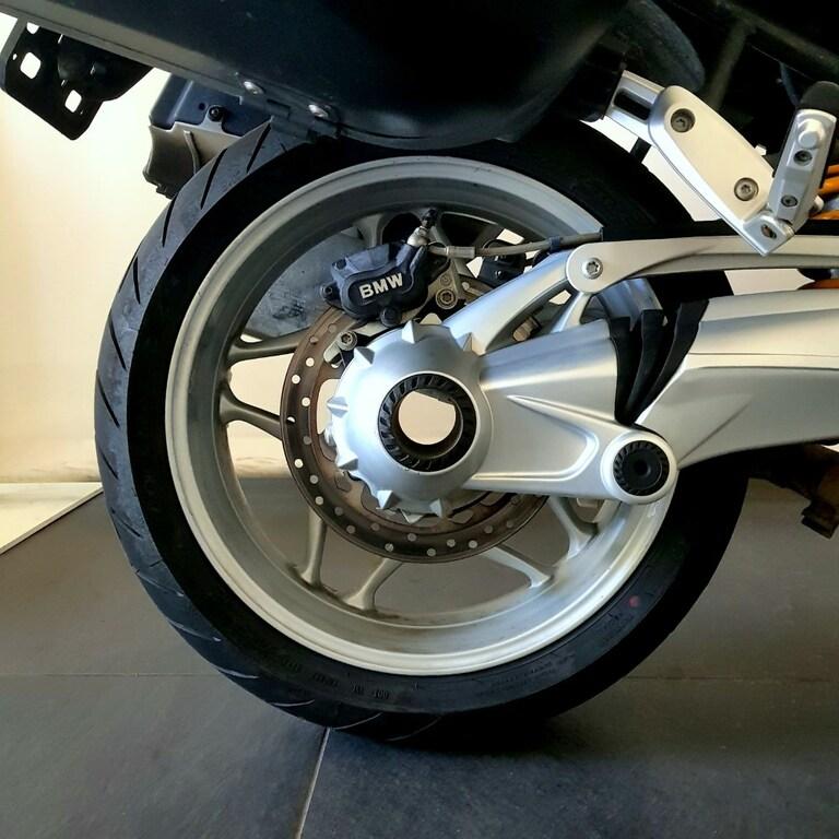 R 1200 R