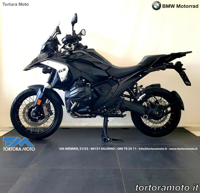 R 1300 GS
