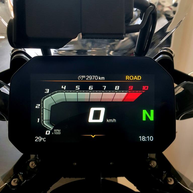 R 1300 GS