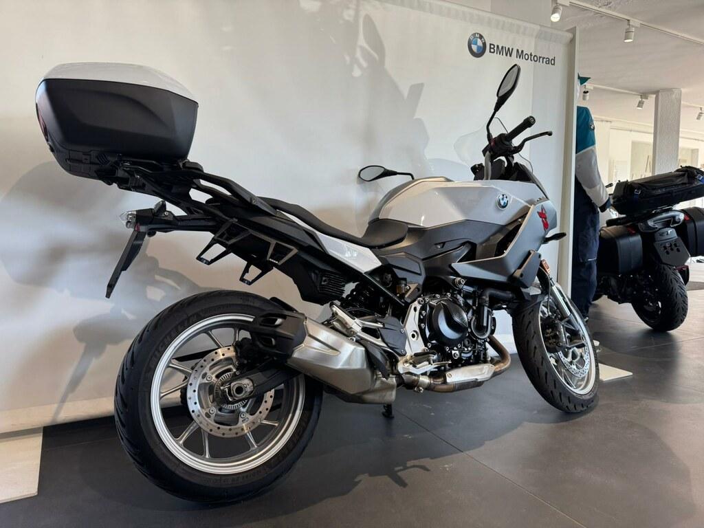 F 900 XR