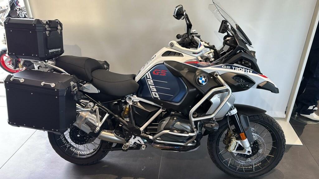 R 1250 GS