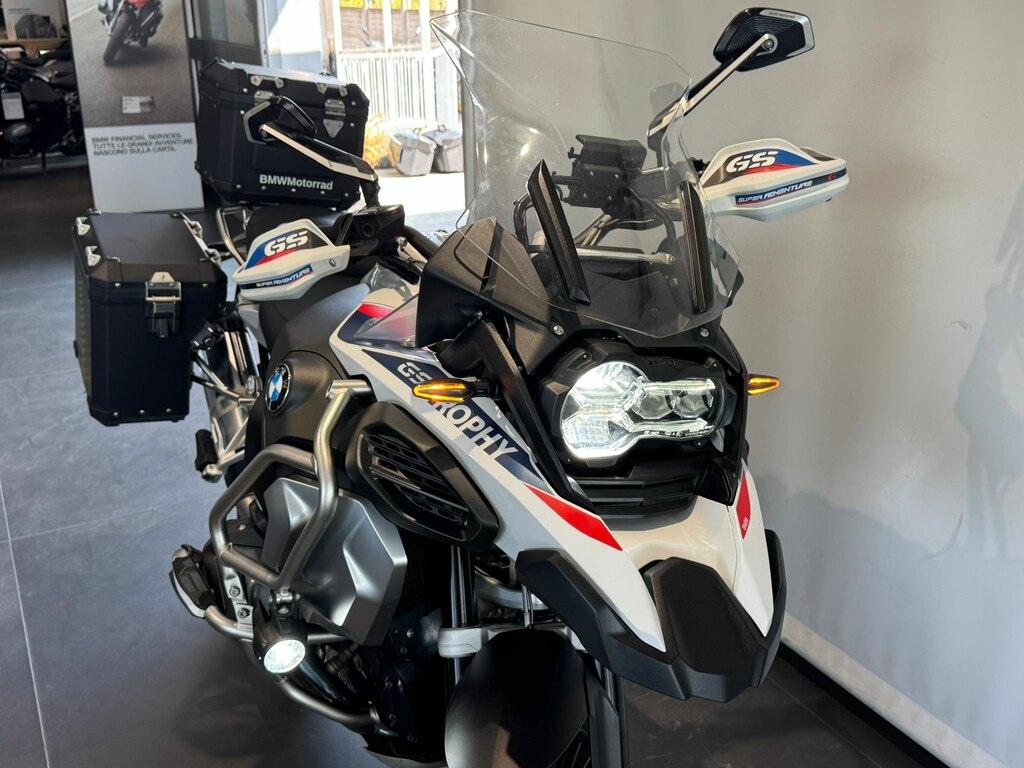 R 1250 GS