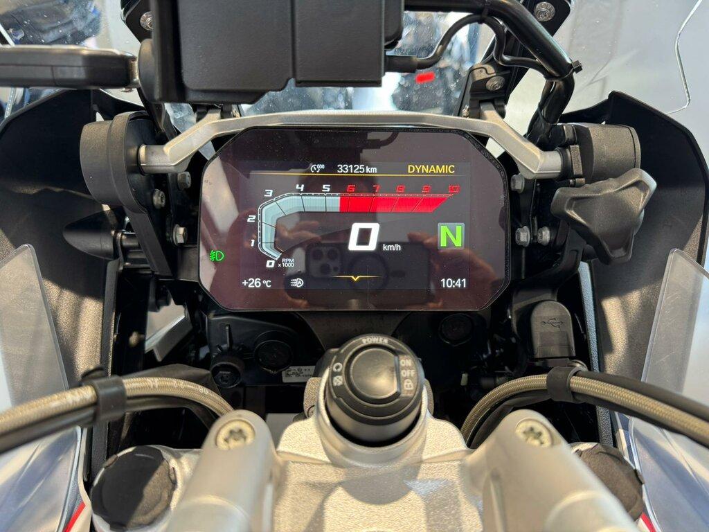 R 1250 GS