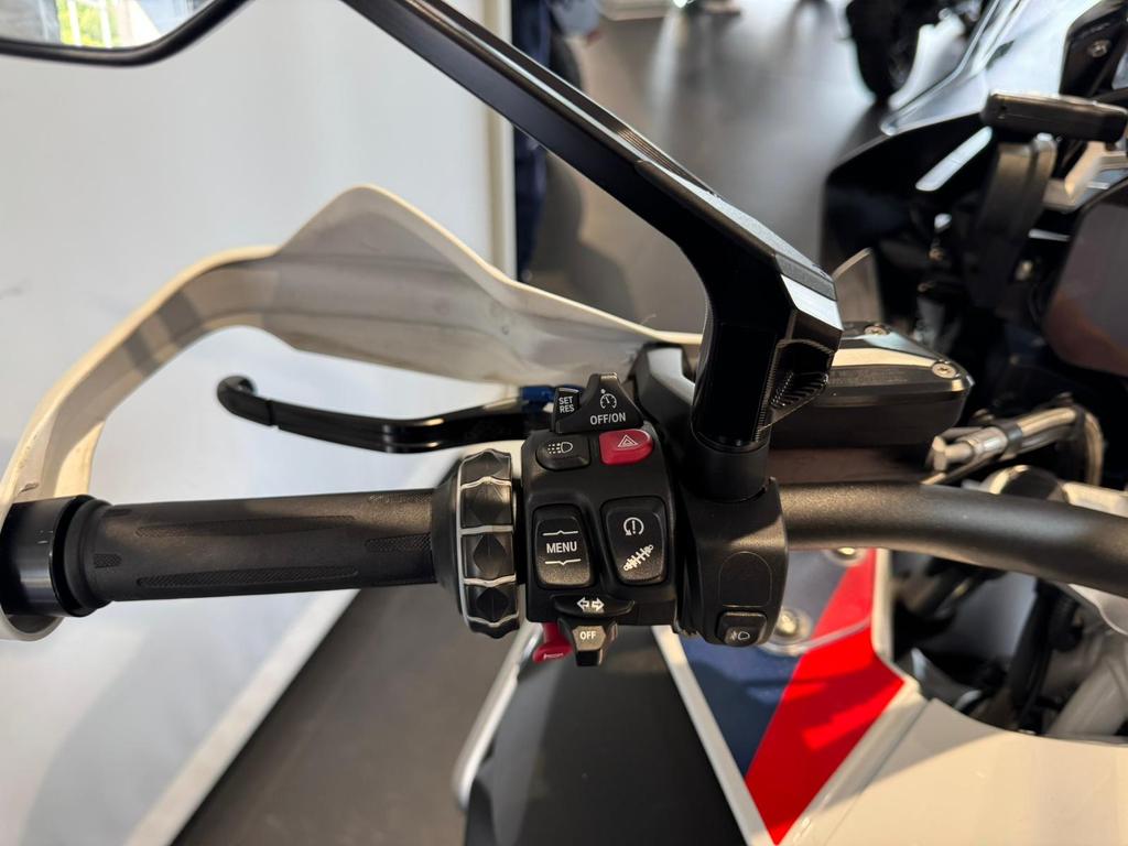 R 1250 GS