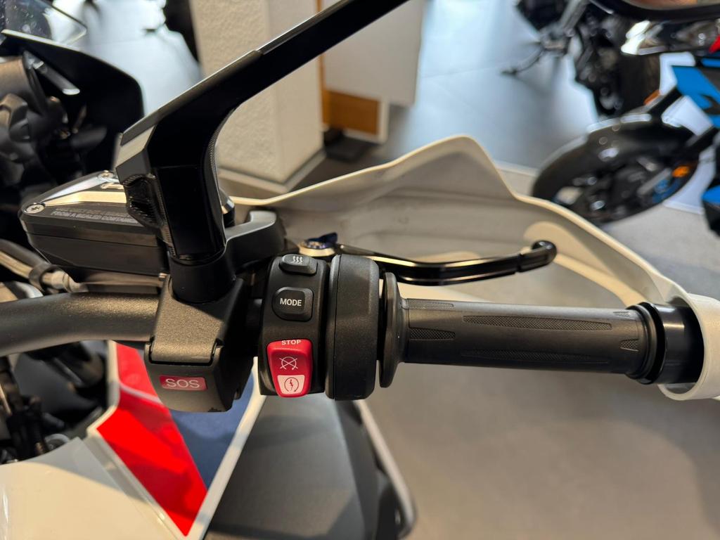 R 1250 GS