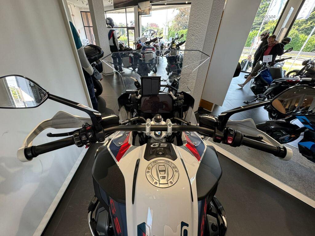 R 1250 GS