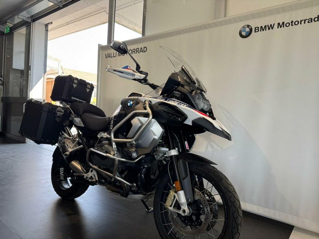 R 1250 GS