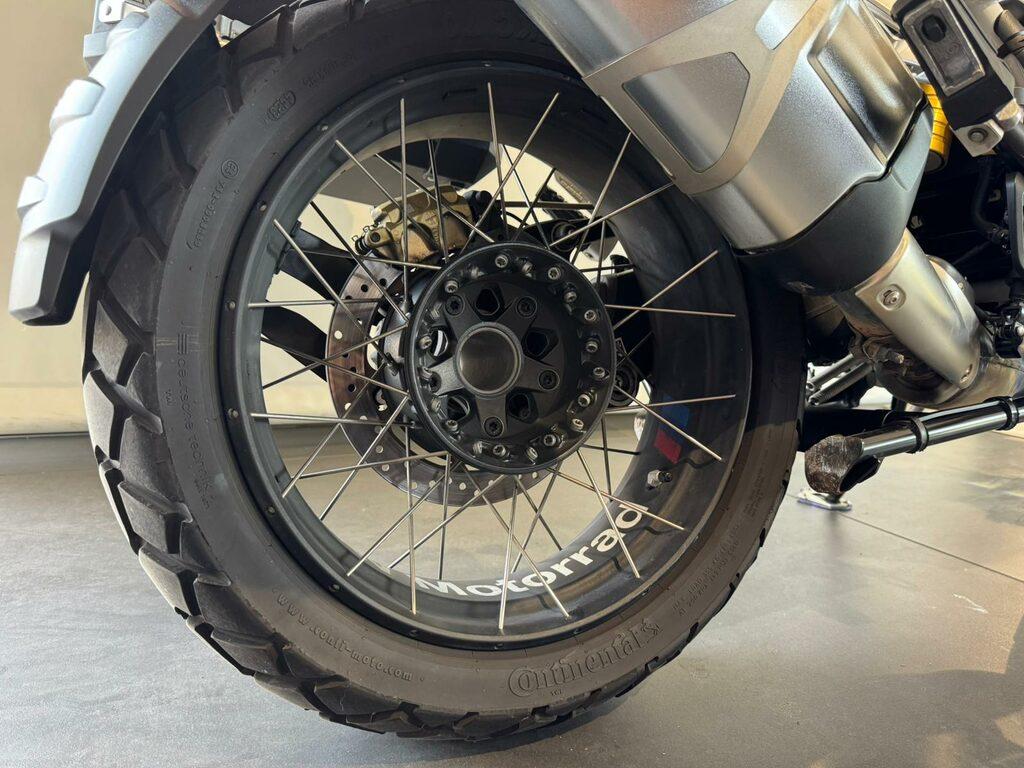 R 1250 GS