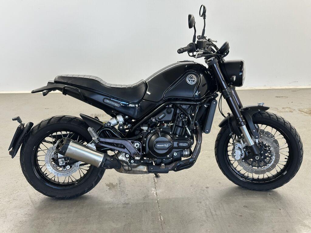LEONCINO 500