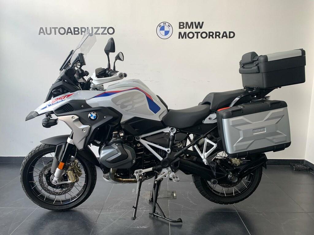 R 1250 GS