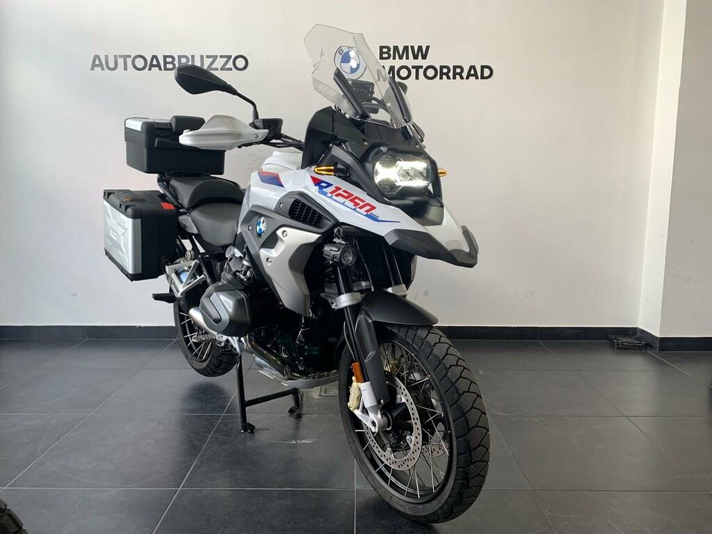 R 1250 GS