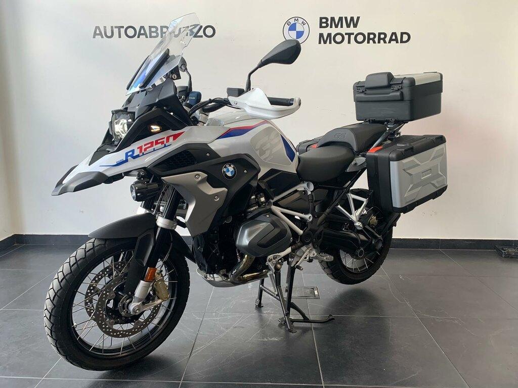 R 1250 GS