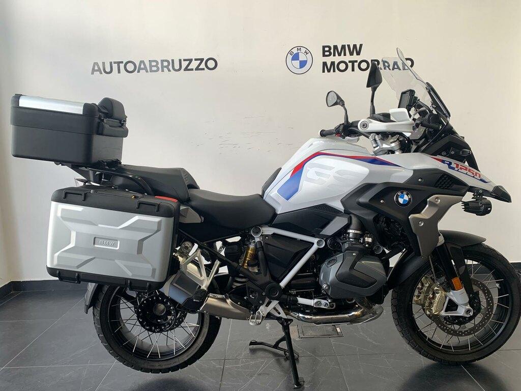 R 1250 GS