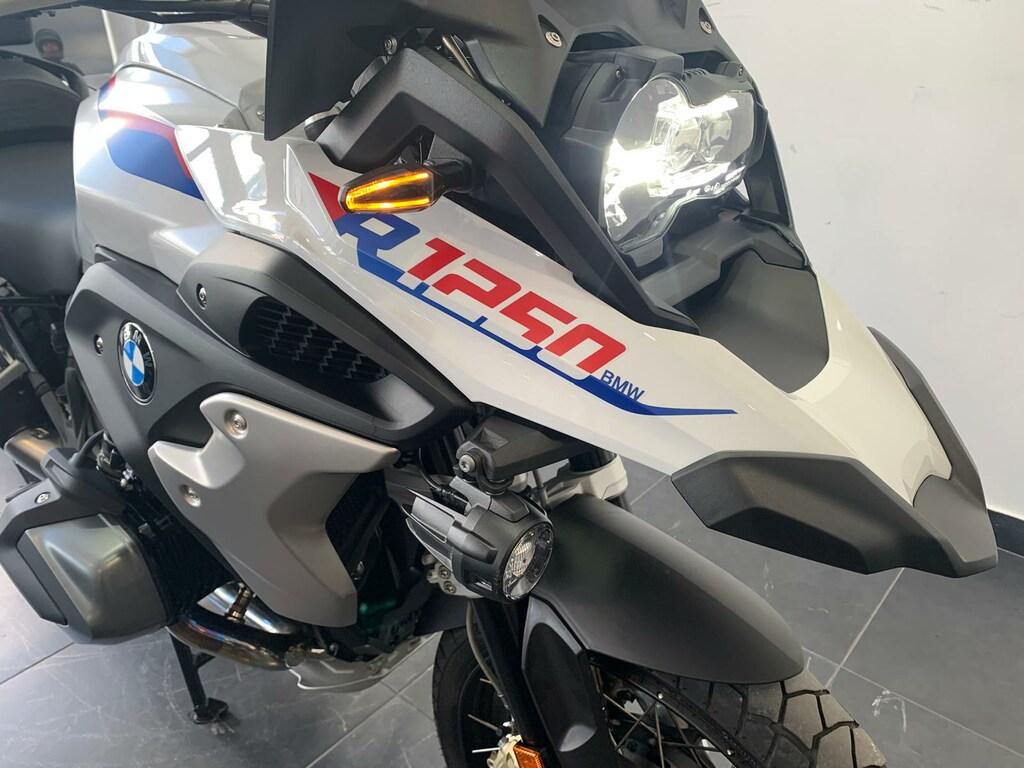 R 1250 GS
