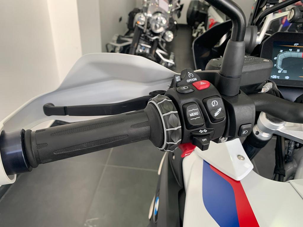 R 1250 GS