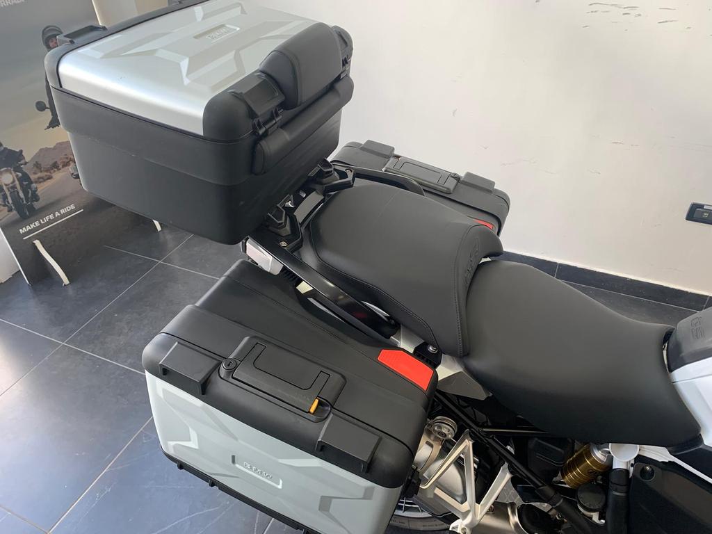 R 1250 GS